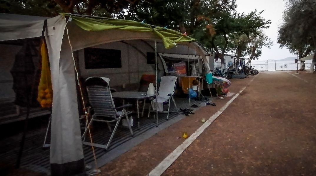 Μεσσηνία: Πιθανότατα ανήλικος ο δράστης του διπλού φονικού στο κάμπινγκ της Φοινικούντας, λέει η Δημογλίδου