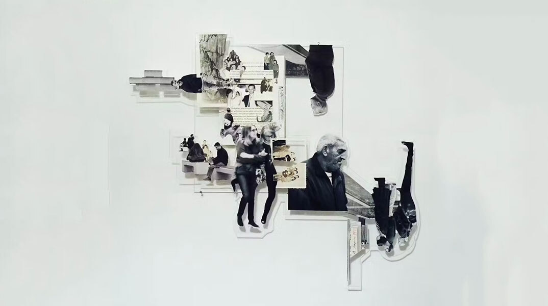 «Μεταμορφώσεις ενός κειμένου» στο Βιβλιοπωλείο ΜΙΕΤ - Θεσσαλονίκη