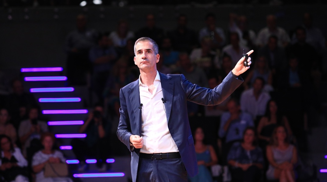 Κώστας Μπακογιάννης