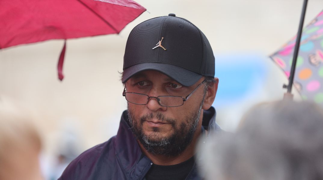 Πάνος Ρούτσι: Δεκτό το αίτημά του για τοξικολογικές εξετάσεις από την εισαγγελέα Εφετών 