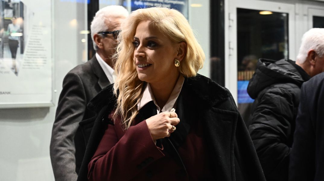 Πόσο βαρύ χέρι έχει η Ραλλία;