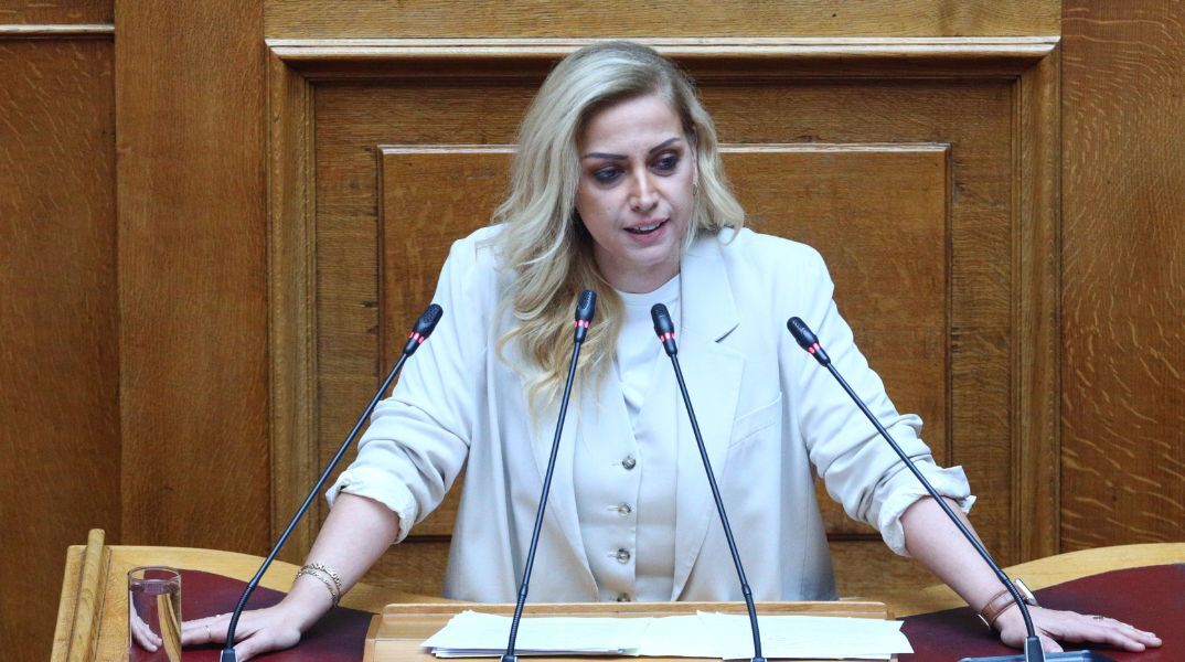 Πόσο βαρύ χέρι έχει η Ραλλία;