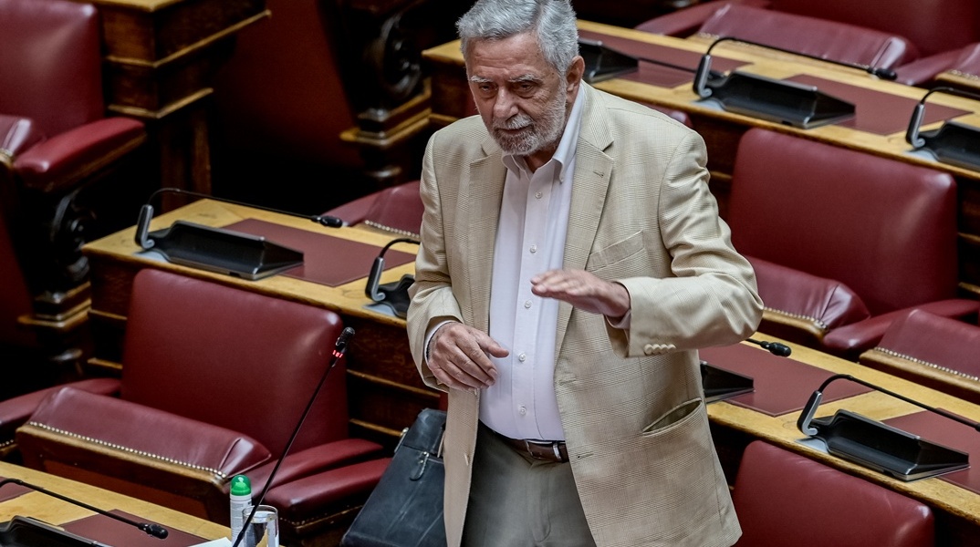 Θοδωρής Δρίτσας