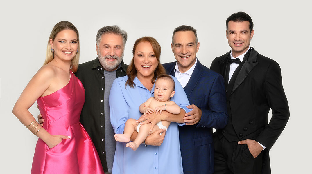 Κερδίστε προσκλήσεις για «Το όνομα» στο θέατρο Αθηνά