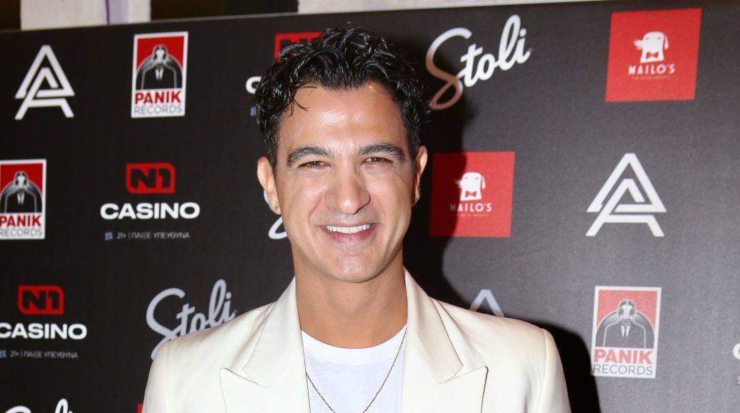 Δήμος Αναστασιάδης για τη γέννηση του δεύτερου παιδιού του: Ήμουν μέσα στον τοκετό, νιώθω ευτυχισμένος