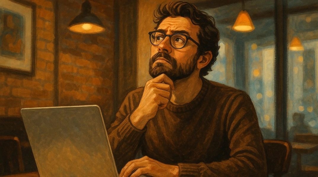 Οι φυλές των συγγραφέων στα social media: Μια Εθνογραφία του Λογοτεχνικού Χάους