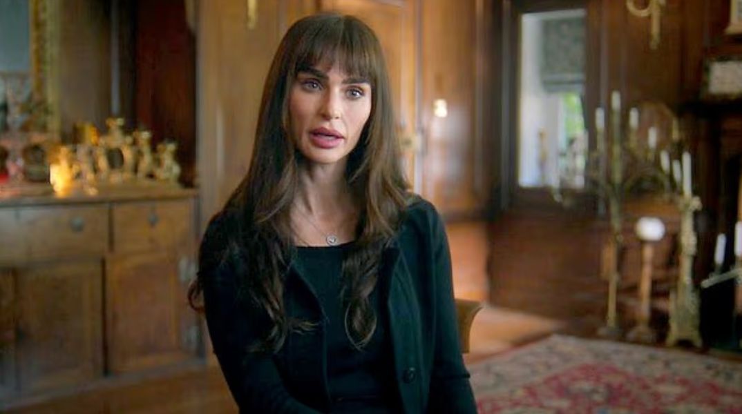 Η Έιμι Όσμπορν μιλά για τις τραυματικές στιγμές του πατέρα της, Όζι Όσμπορν, λίγο πριν τον θάνατό του, και τη μάχη του με τον πόνο και την ασθένεια.