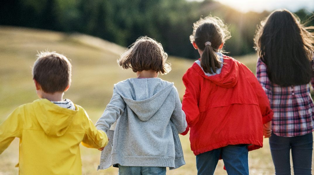 Υποχρεωτικός και για τα παιδιά o Προσωπικός Αριθμός - Μέχρι πότε μπορείτε να τον εκδώσετε