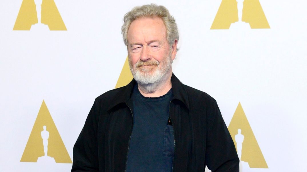 Ο σκηνοθέτης Ρίντλεϊ Σκοτ χαρακτήρισε τις σύγχρονες ταινίες «χάλια» και παραδέχτηκε πως προτιμά να ξαναβλέπει τις δικές του