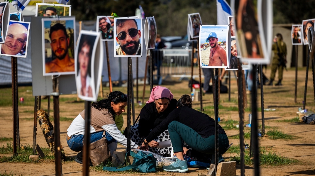 7 Οκτωβρίου 2023: Η τρομοκρατική επίθεση της Χαμάς στο Ισραήλ - Το χρονικό της σφαγής στο μουσικό φεστιβάλ Supernova, τα άγρια εγκλήματα, τα νέα στοιχεία που έρχονται στη δημοσιότητα