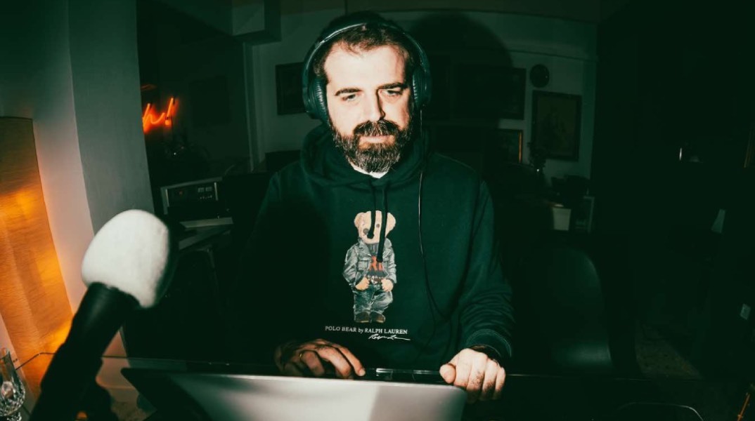 Βαγγέλης Ορφανίδης