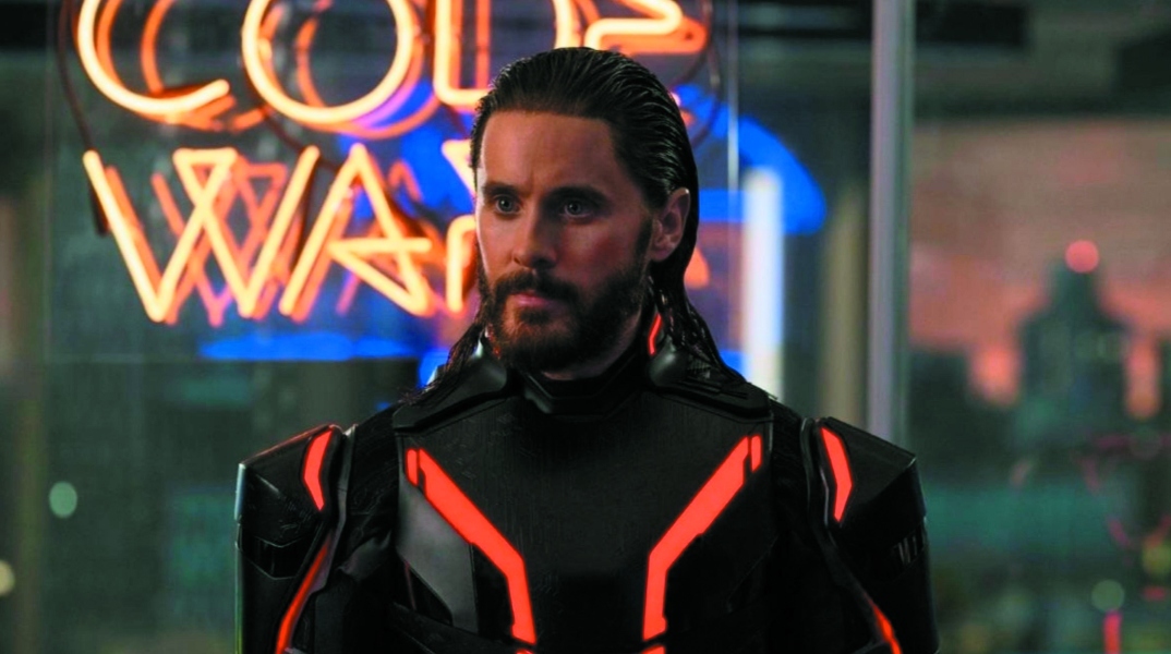 Τζάρεντ Λέτο