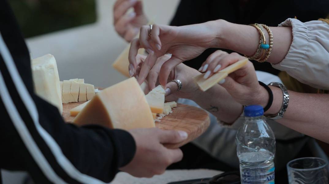 4ο Φεστιβάλ της Νάξου