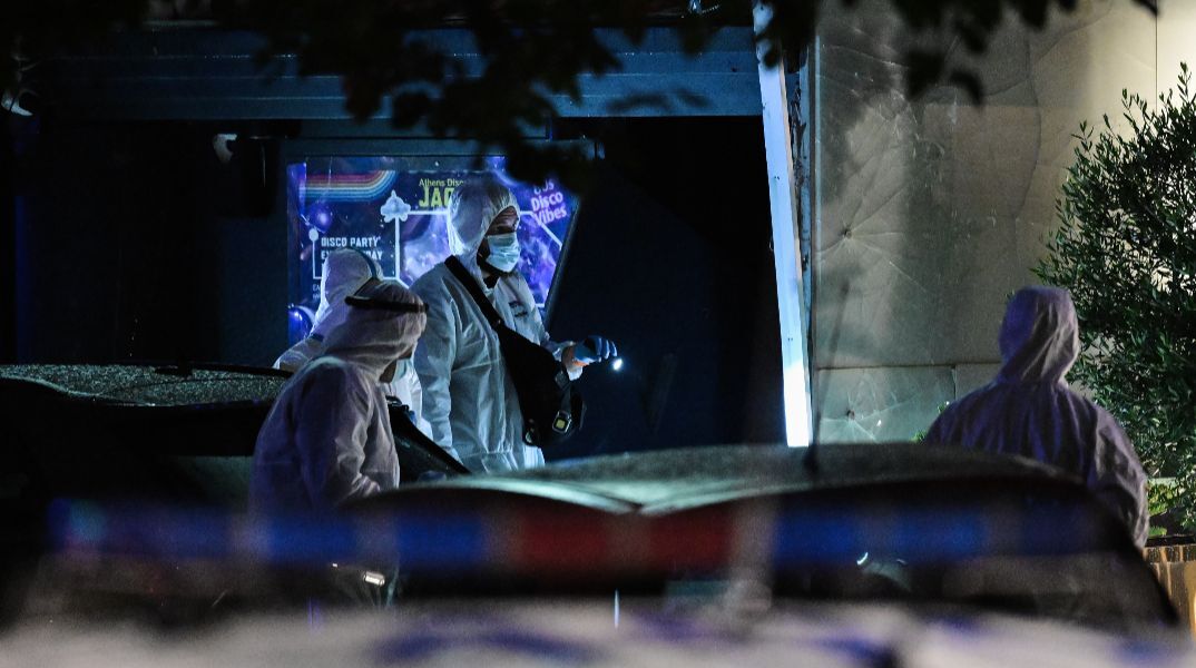 Στο «μικροσκόπιο» 4 άτομα για την έκρηξη στην ντισκοτέκ της Μιχαλακοπούλου