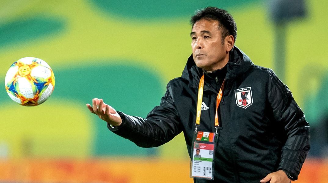 Ο τεχνικός διευθυντής της Ιαπωνικής Ποδοσφαιρικής Ομοσπονδίας, Μασανάγκα Καγεγιάμα, καταδικάστηκε για θέαση εικόνων παιδικής κακοποίησης σε πτήση της Air France