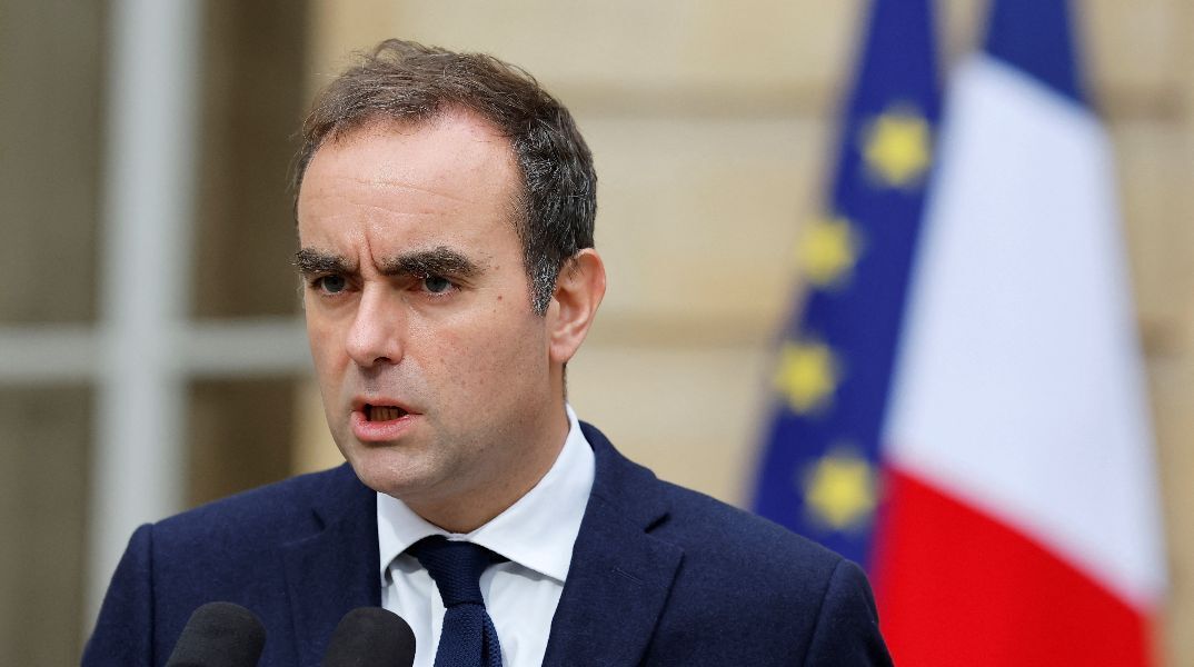 Ο Λεκορνί αφήνει παράθυρο σχηματισμού νέας κυβέρνησης - Απομακρύνεται η πιθανότητα εκλογών