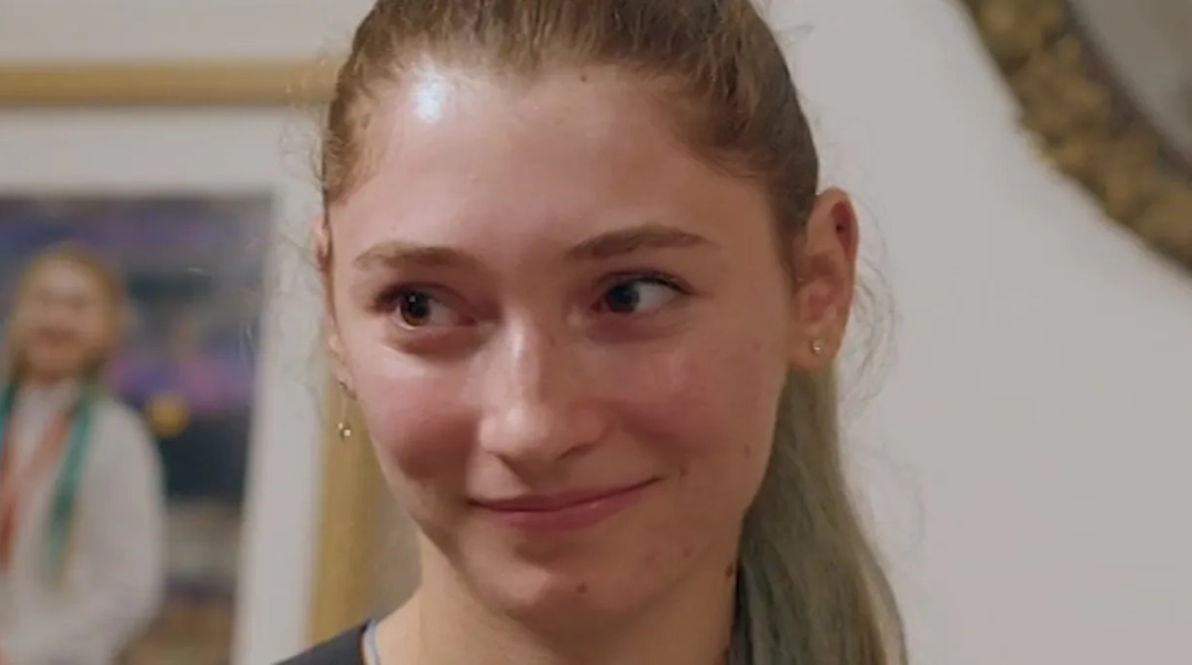 Λήδα Μανθοπούλου: Πάγωσα όταν διαγνώστηκα με σκλήρυνση κατά πλάκας