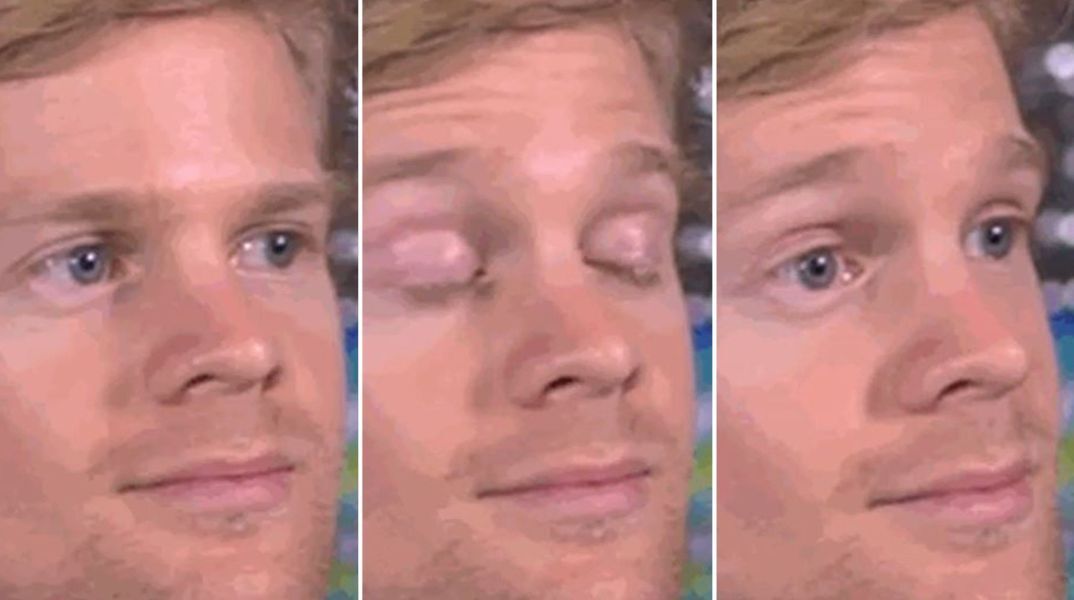 Ο Ντρου Σκάνλον, γνωστός από το meme «Blinking White Guy», συγκέντρωσε πάνω από 300.000 δολάρια για έρευνα κατά της σκλήρυνσης κατά πλάκας.