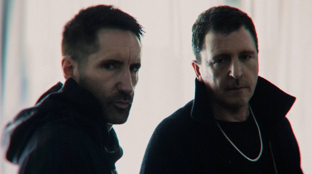 Οι Nine Inch Nails παρουσίασαν για πρώτη φορά τραγούδια από το soundtrack του «Tron: Ares» στην παγκόσμια πρεμιέρα της ταινίας στο Χόλιγουντ.