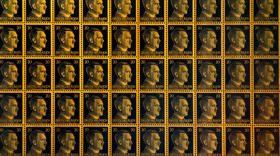 Περί Δημοκρατίας της Βαϊμάρης