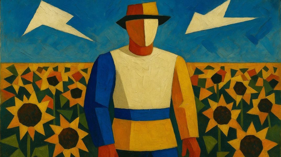 Τάνια Μαλιάρτσουκ, «Η ιστορία συνεχίζεται, κάνουμε διάλειμμα για μιαν ανάσα»: Αποκλειστική προδημοσίευση