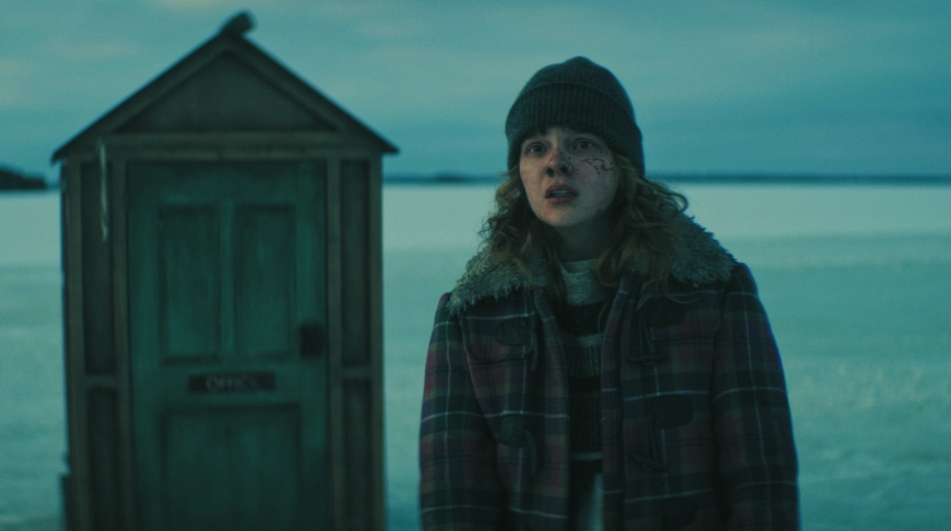 Στα βάθη του χειμώνα