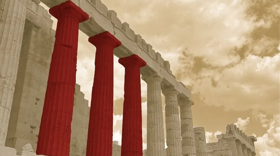 Η ανθολογία «30 σύγχρονοι Έλληνες ποιητές» παρουσιάστηκε σε Σκόπια και Αθήνα