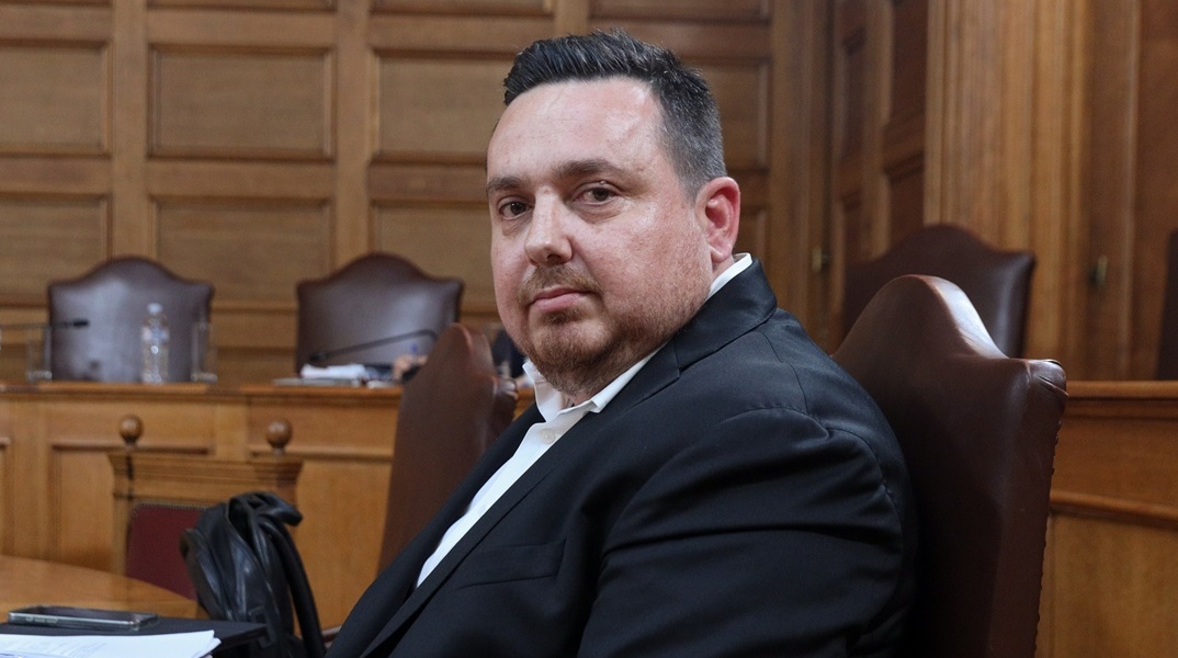 Ιωάννης Καϊμακάμης