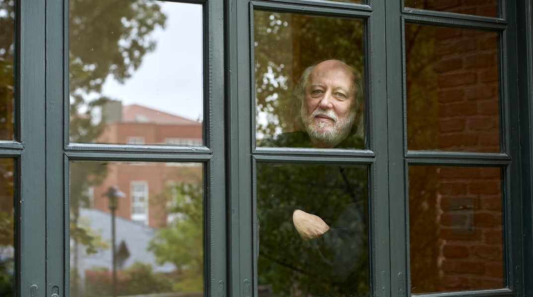 Λάσλο Κρασναχορκάι