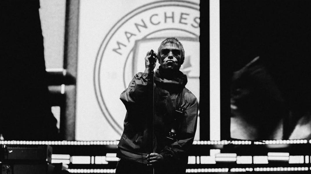 Ο Λίαμ Γκάλαχερ υπονοεί περισσότερες ημερομηνίες για την επανένωση των Oasis - Ο frontman του συγκροτήματος απαντά σε fans στο X και τροφοδοτεί τις φήμες 