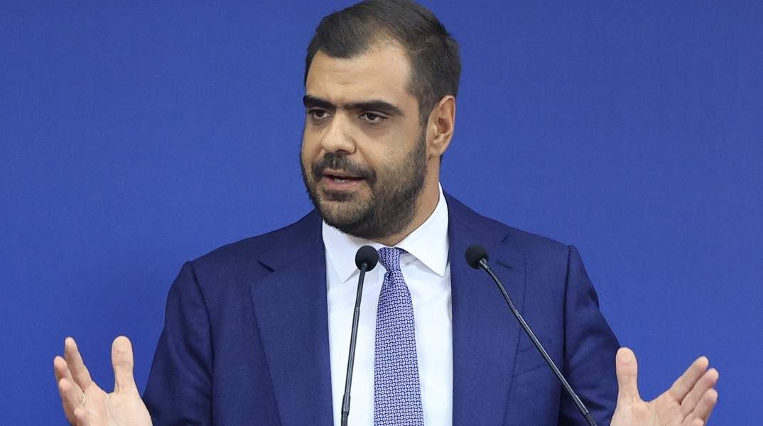 Παύλος Μαρινάκης