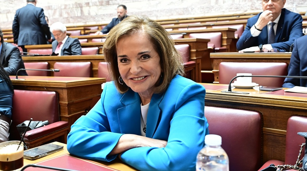 Ντόρα Μπακογιάννη