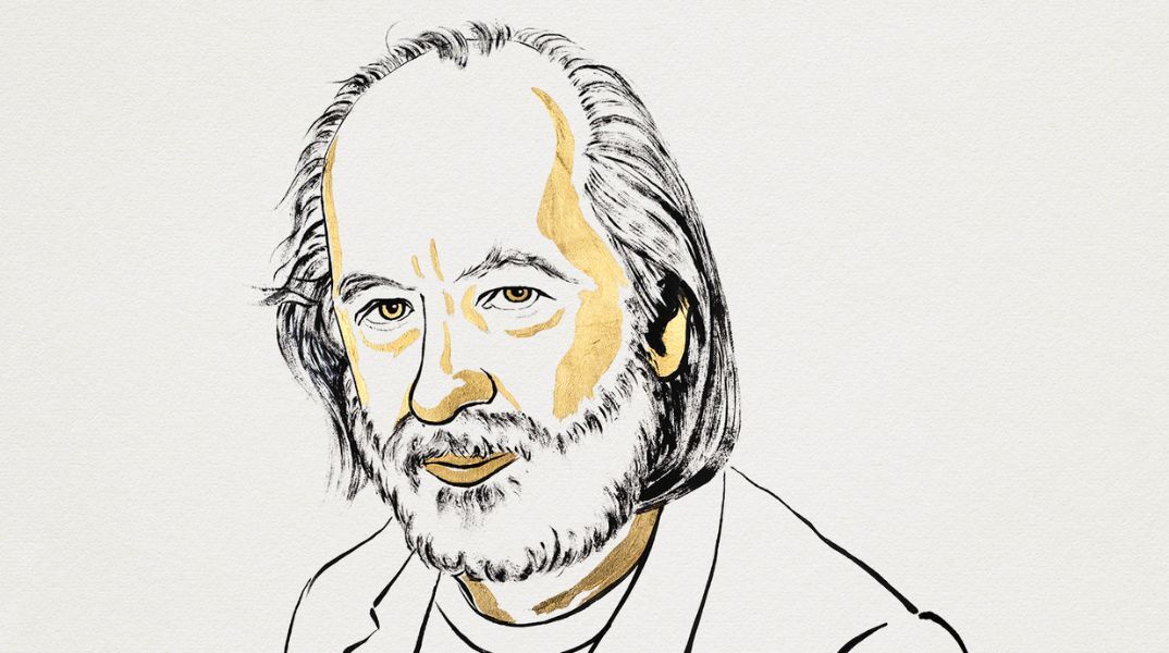 Ο Λάσλο Κρασναχορκάι κέρδισε το Νόμπελ Λογοτεχνίας 2025 για το έργο του - Ο Ούγγρος συγγραφέας τιμήθηκε από τη Βασιλική Σουηδική Ακαδημία Επιστημών