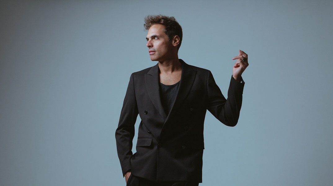 Ο Γιώργος Παπαγεωργίου και οι Polkar για μια βραδιά στο Κύτταρο