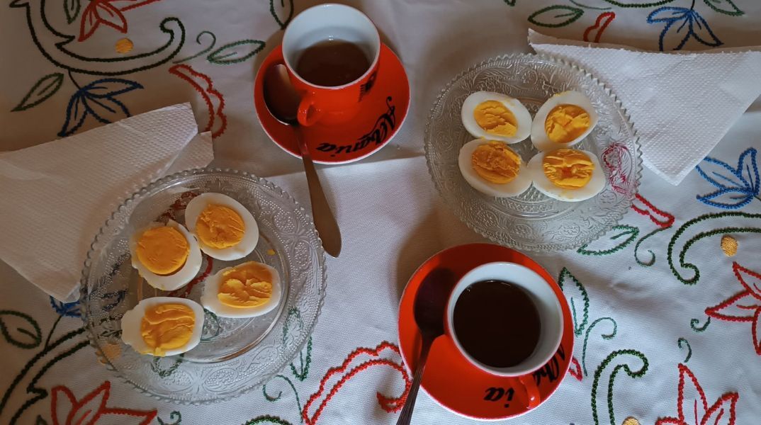 Παγκόσμια Ημέρα Αυγού: Από την ιστορία και τη μυθολογία στην καθημερινότητά μας