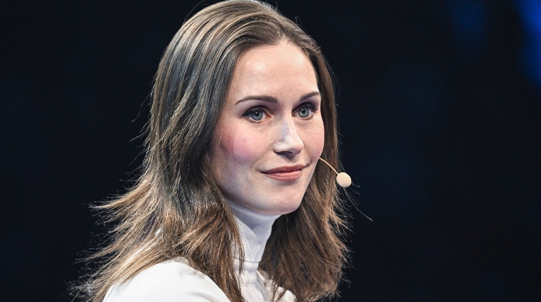 Η Σάνα Μαρίν χρόνια μετά την παραίτησή της μιλά για την πολιτική και τον νέο της ρόλο