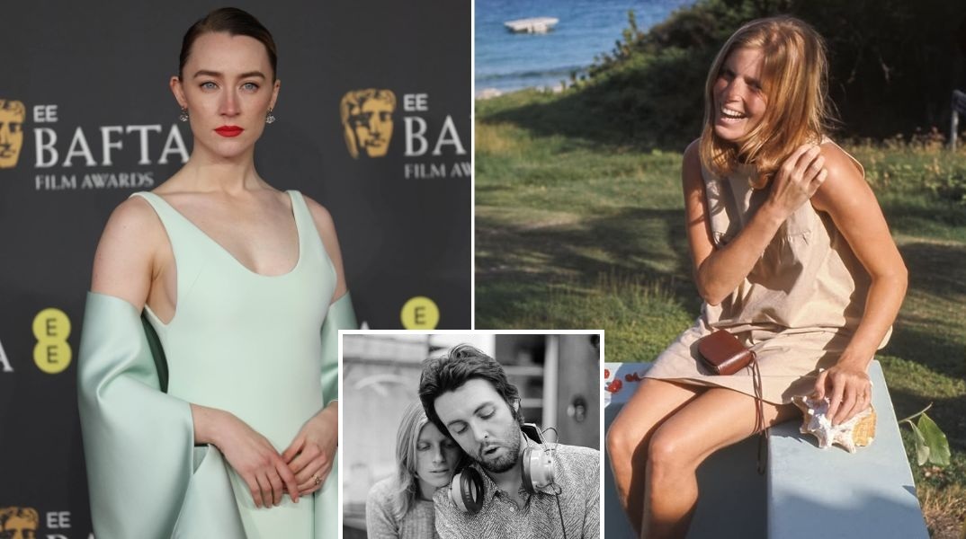 Η Σίρσα Ρόναν θα παίξει τη Λίντα ΜακΚάρτνεϊ στη νέα σειρά ταινιών του Σαμ Μέντες για τους Beatles - Ο Πολ Μέσκαλ θα υποδυθεί τον Πολ ΜακΚάρτνεϊ