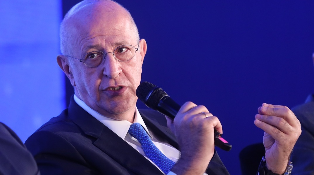 Σπύρος Θεοδωρόπουλος