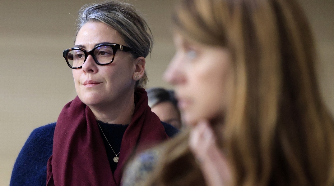 Η ακτιβιστική δράση της Καρολίν  Νταριάν και η πιθανότητα να κατέβει στην κεντρική πολιτική σκηνή της Γαλλίας