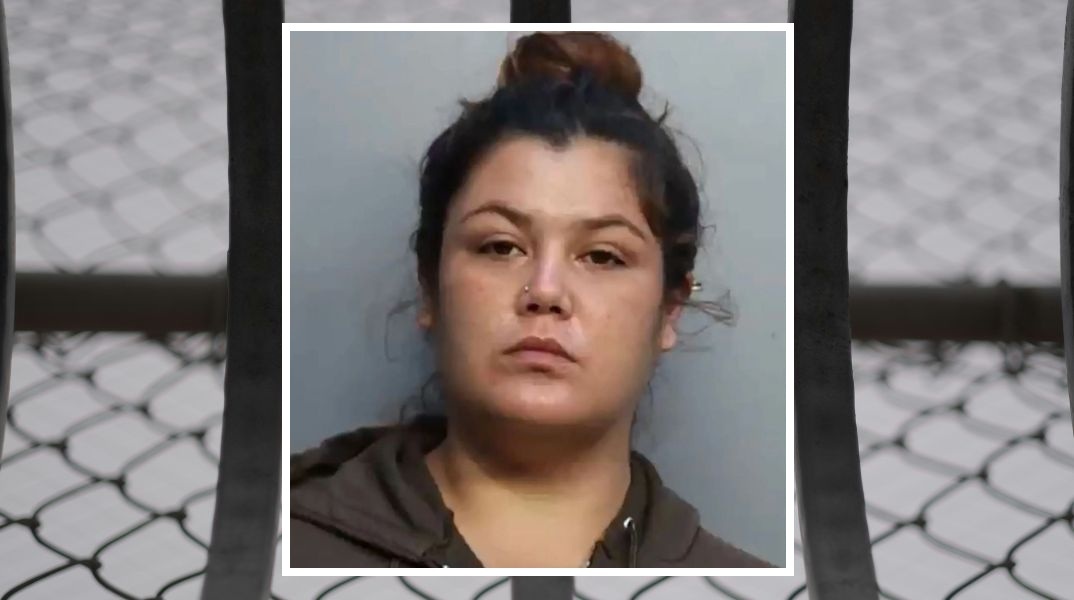 Γυναίκα στη Φλόριντα έμεινε έγκυος στη φυλακή με σπέρμα που πέρασε μέσω αεραγωγών από συγκρατούμενο, ενώ βρισκόταν σε απομόνωση.