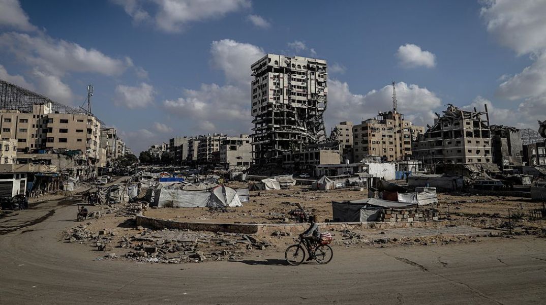 Εκεχειρία στη Γάζα: Εγκρίθηκε από το υπουργικό συμβούλιο του Ισραήλ - Τελείωσε ο πόλεμος, λέει η Χαμάς