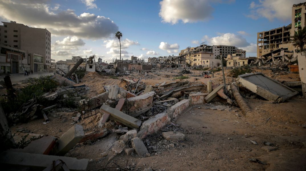 Explainer: Οι επόμενες 72 ώρες στη Γάζα - Ποιοι όμηροι απελευθερώνονται πρώτοι