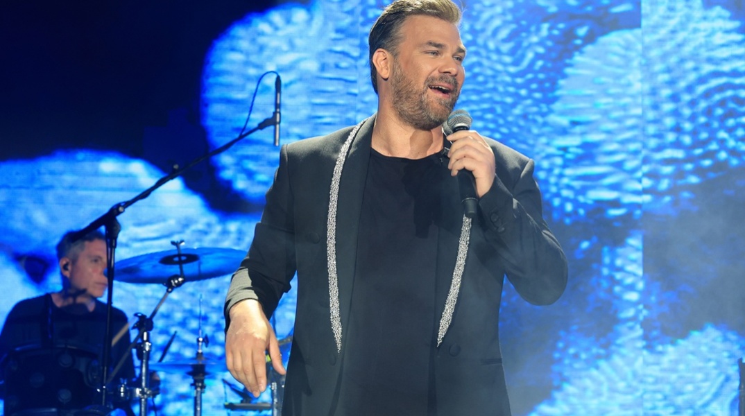 Γιώργος Σαμπάνης