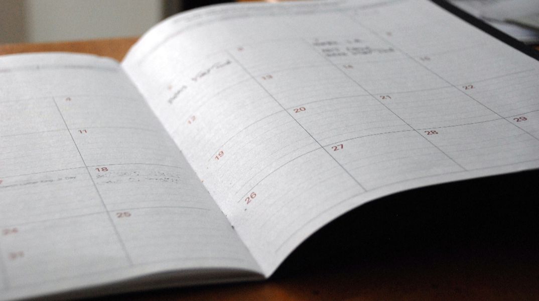 Πότε πέφτει το Πάσχα 2026