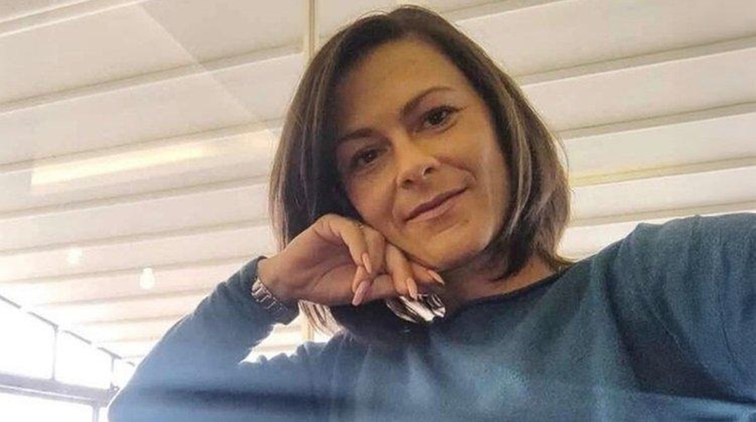 Η 41χρονη Γαρυφαλλιά το θύμα της γυναικοκτονίας στην Πάτρα