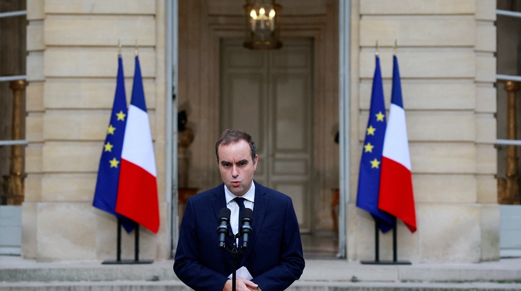 Σεμπαστιάν Λεκορνί