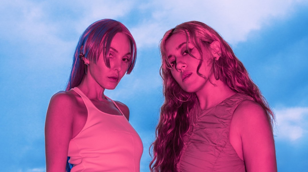 Tamta και VASSIŁINA