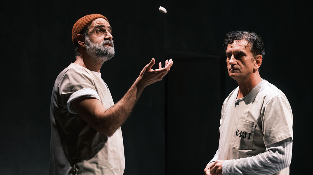 «Η Τελευταία Έξοδος – Ρίτα Χέιγουορθ» στο Θέατρο Άνεσις