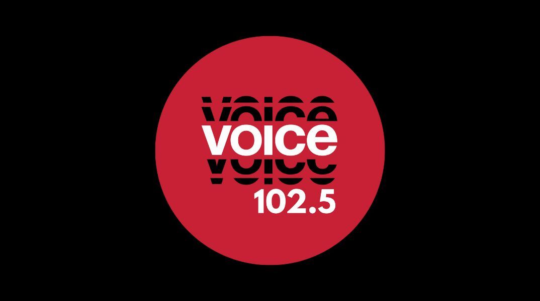 Voice 102.5