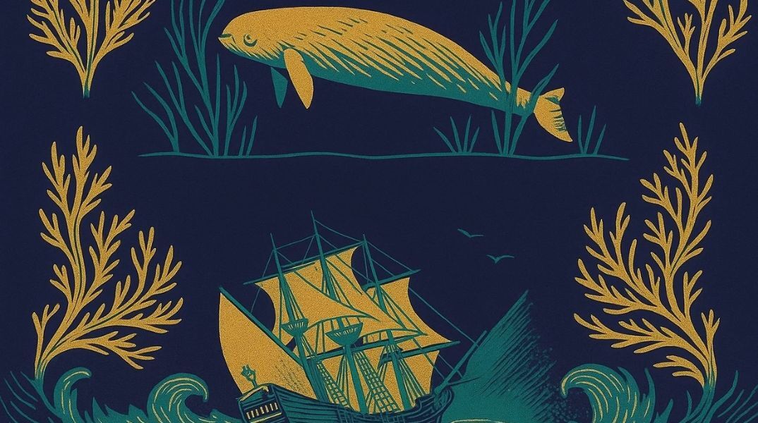 Ίιντα Τούρπεϊνεν: «Έμβια όντα»